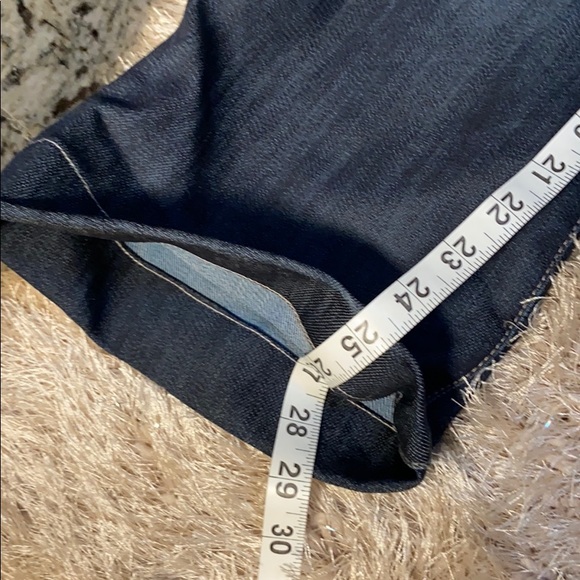 Joe’s Jeans Honey crystal pocket 29 petite cropped - Picture 10 of 10